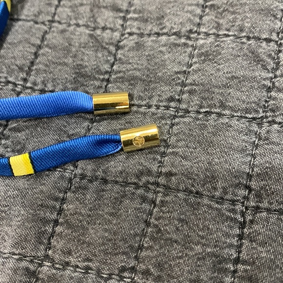 Lauren Ralph Lauren Geometrical halter Top - Picture 9 of 11